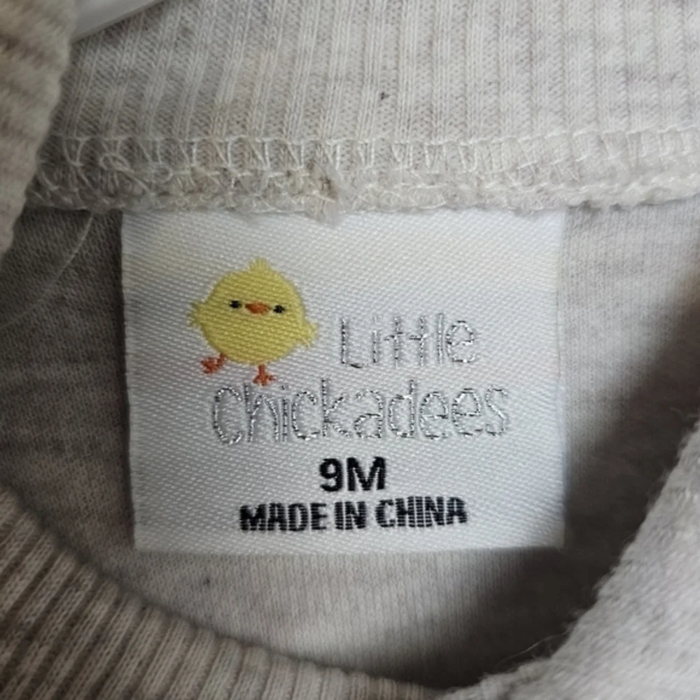 Little Chickadees please refer
